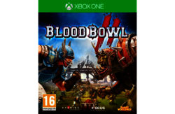 Blood Bowl 2 Xbox One Game